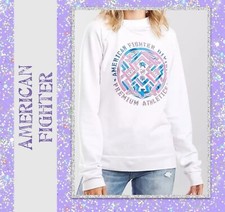 American Fighter Hoodie S