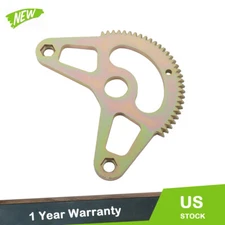 Mower Steering Gear Segment 16" For MTD Cub-Cadet XT1 GT LT XT2 S LX 717-05225C