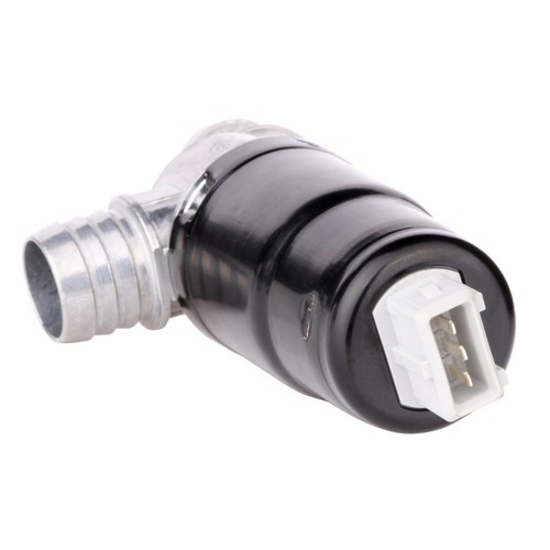 Idle Air Control Valve Fits BMW 325i 325is 325iX 325 325e 528e 535i AC376 - Picture 2 of 12