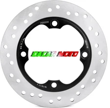 REAR BRAKE DISC HONDA CB 600 F Hornet 1998 1999 2000 2001 2002 2003 2004