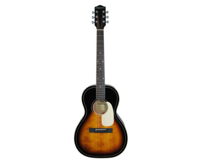 Silvertone 604 Classic Series Parlor Acoustic - American Vintage