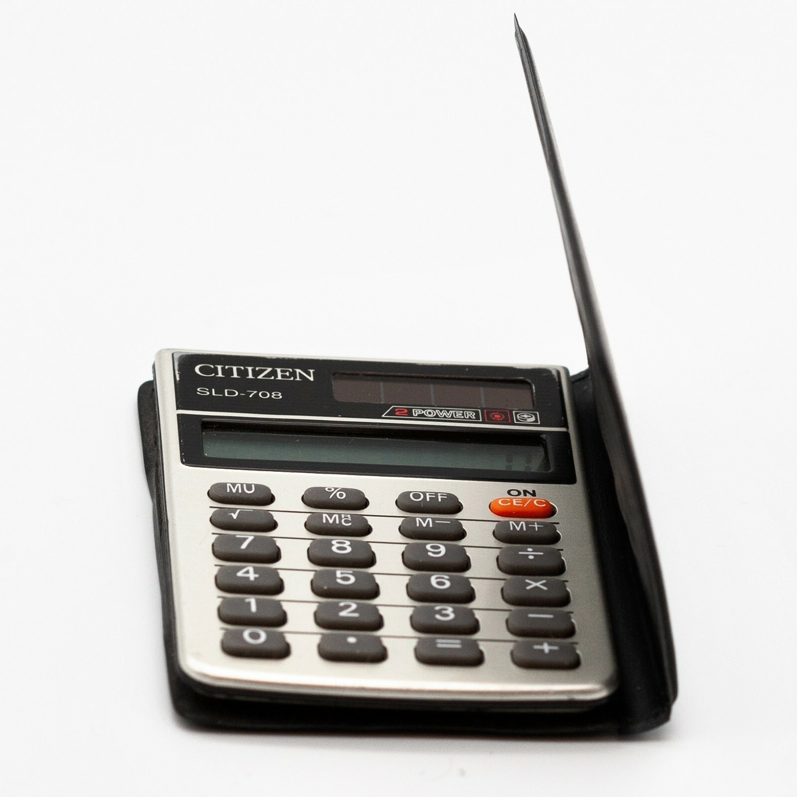 calculator-citizen-sld-708