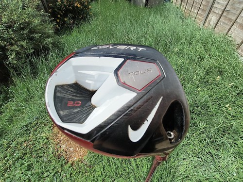 Nike VRS Covert 2.0 Tour Driver / Adjustable / S Flex Kuro Kage Shaft/ RH - Picture 2 of 21