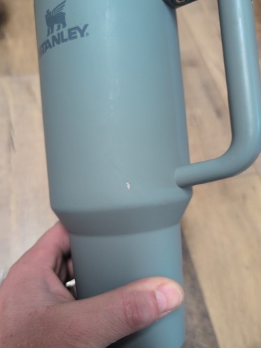 2 bicchieri Stanley 40 oz usati - Foto 10 di 12