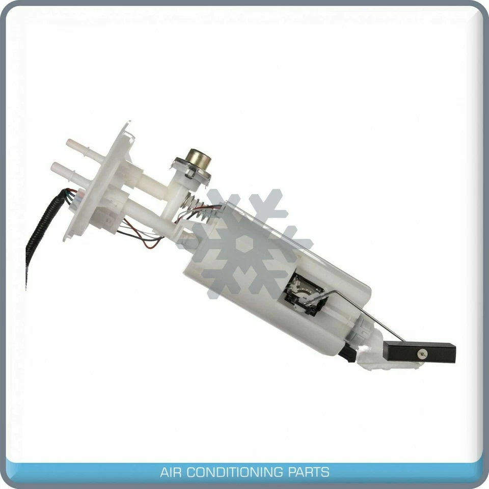 Bomba de combustible eléctrica para Chrysler Cirrus, Sebring / Dodge Stratus / Plymout... QOA Foto 3 de 4