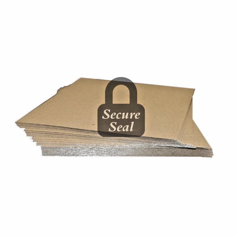 Hasta 1.000 hojas de cartón para álbumes de recortes de aglomerado 022 22Pt 8,5x11 81/2"x11" Foto 3 de 3