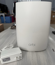 Orbi RBR50 Router, Home Mesh WiFi / Tri-band / Netgear / Tested / SAME DAY SHIP 