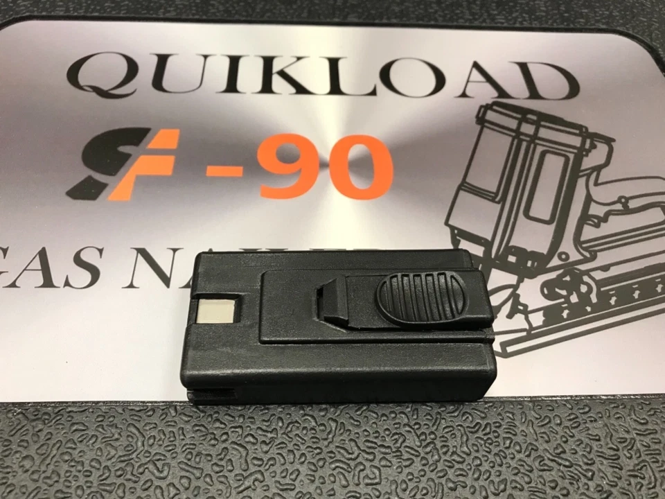 BRAND NEW QUIKLOAD SF90/QL90 BATTERY SENT DPD 24 HOUR DELIVERY