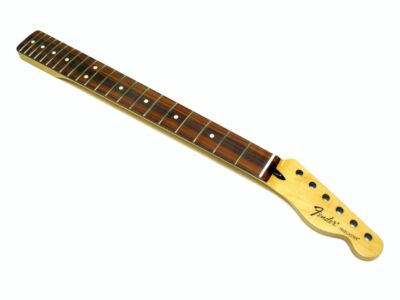Fender  Standard Neck / Hals für Telecaster Pau Ferro Griffbrett