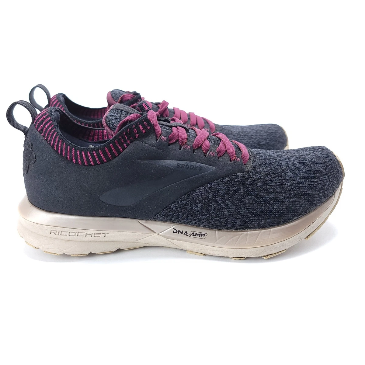 Womens brooks deals ricochet le
