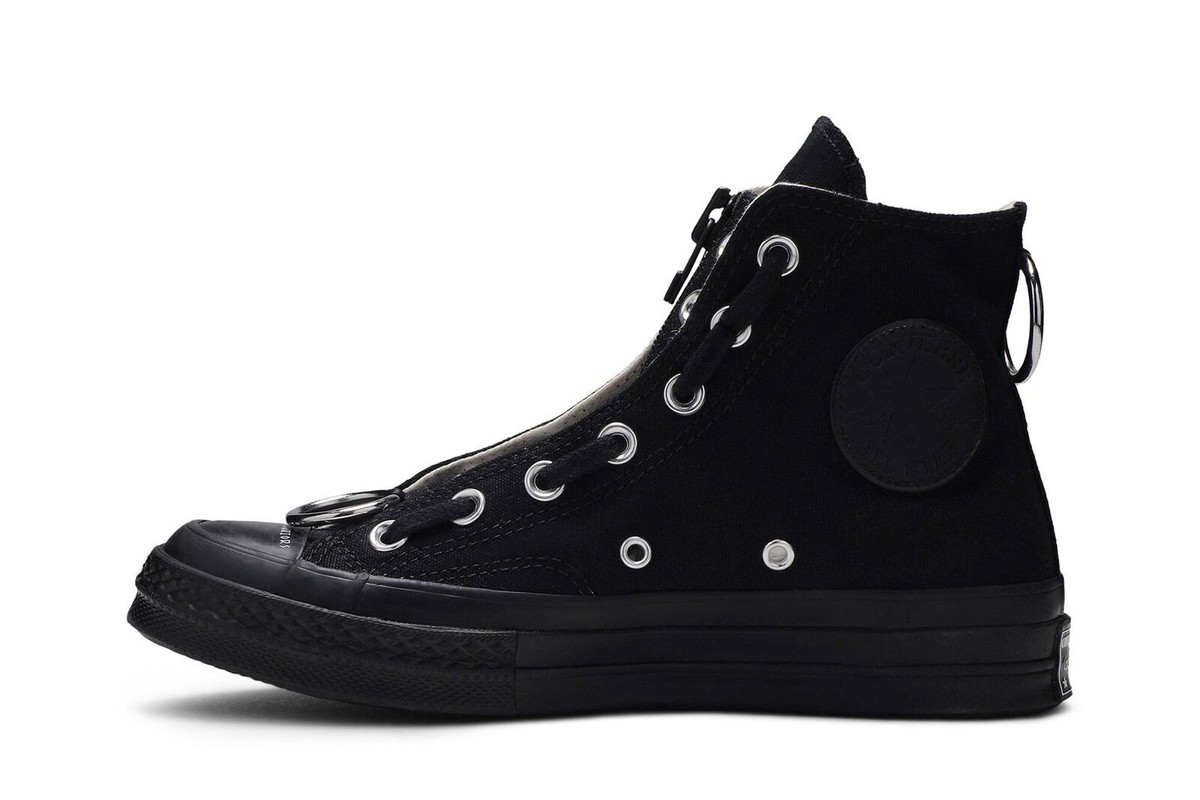 Converse Undercover x Chuck 70 High 'The New Warriors - Black