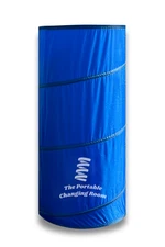 Portable Changing Room, Pop Up Pod - Privacy Tent, Dressing Room Tube 