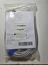 Mindray IM2201 12 Pin Invasive Blood Pressure Cable for Hospira (001C-30-70759)