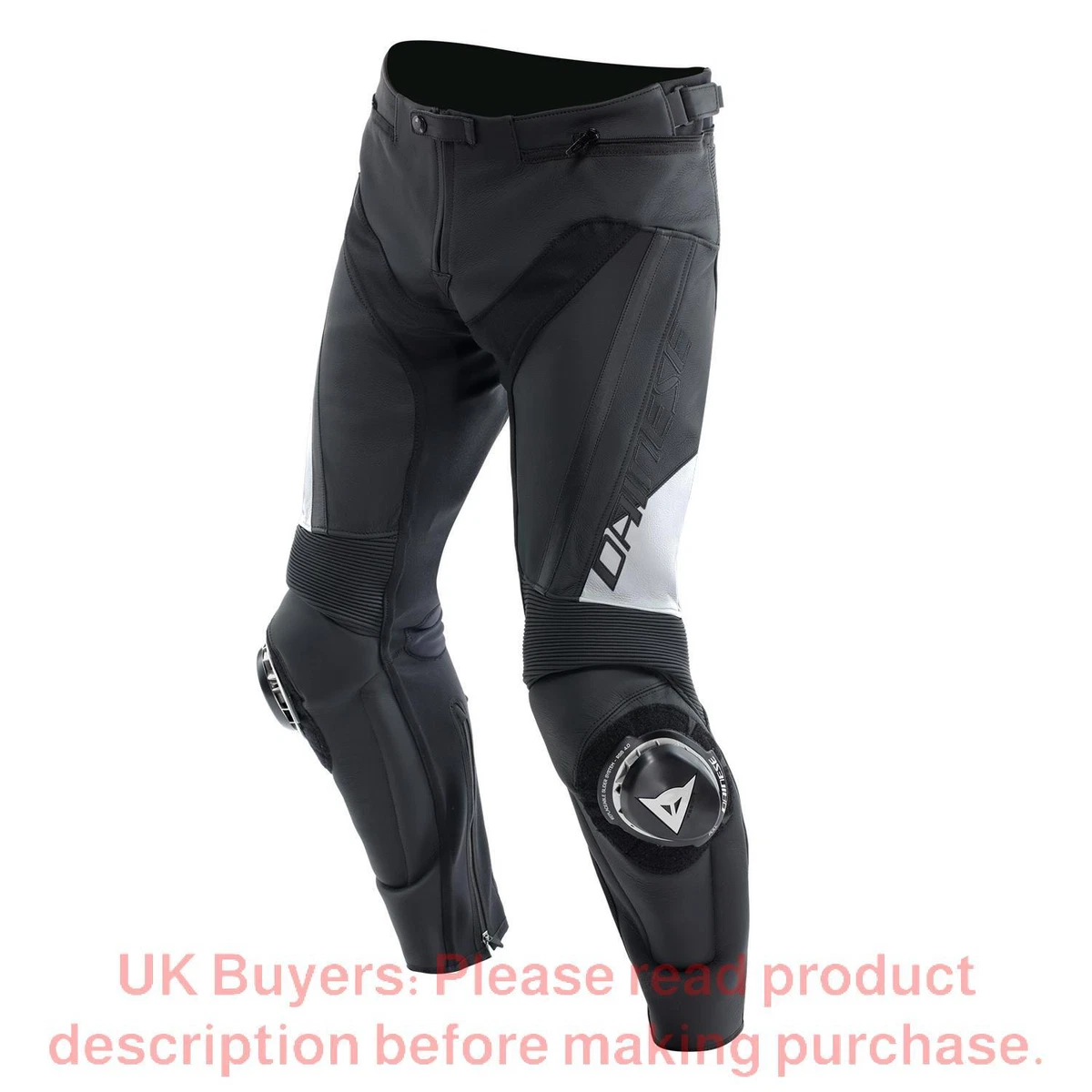 Dainese hotsell delta pro
