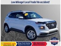 2020 Hyundai Venue Preferred IVT