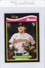 2023 Topps Throwback Thursday Baseball Cards Checklist and Set Guide 32