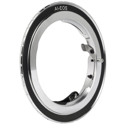 Adattatore Obiettivo Nikon Per Canon: I 10 Igliori Di Giugno 2023 (con - Foto 7