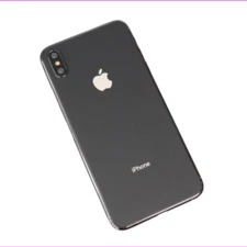 Apple iPhone X/XS Unlocked Verizon GSM/CDMA 64GB 256GB Smartphone