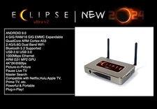 Freestream Ultra Android V2 Eclipse 4 GIG RAM