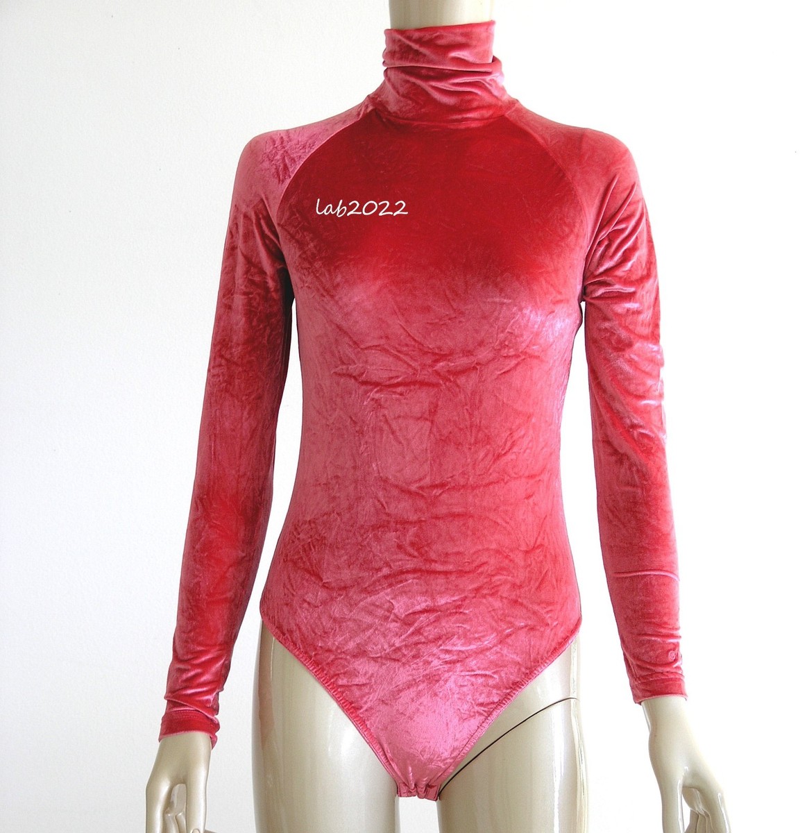 Gucci Tom Ford Rare 1994 Strawberry Pink Crushed Velvet Body Body Gucci Tom Ford Rare 1994 Strawberry Pink Crushed Velvet Body Body