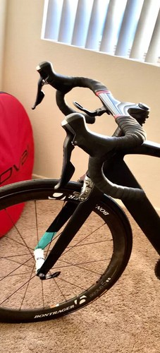 2017' Trek Madone 9.2 Proyect | eBay