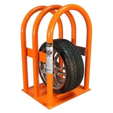 Martins Industries PCR Tire Inflation Safety Cage MIC-PCR