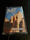 Rot Organic Cassette Tape Grindcore Agathocles Archagathus Haggus 