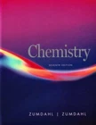 Chemistry - 061852844X, Steven S Zumdahl, hardcover