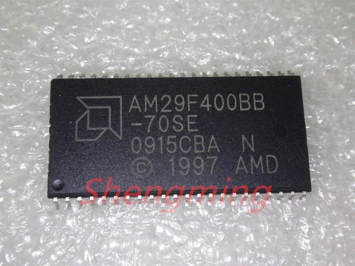10PCS AM29F400BB-70SE AM29F400BB | eBay