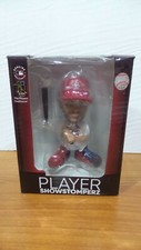 St Louis Cardinals Yadier Molina Player Showstomperz Bobblehead 2021 FOCO