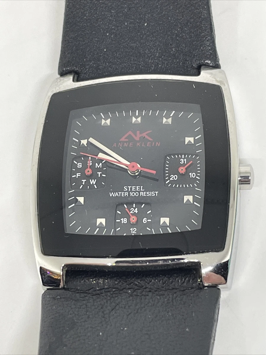 Old anne clearance klein watches