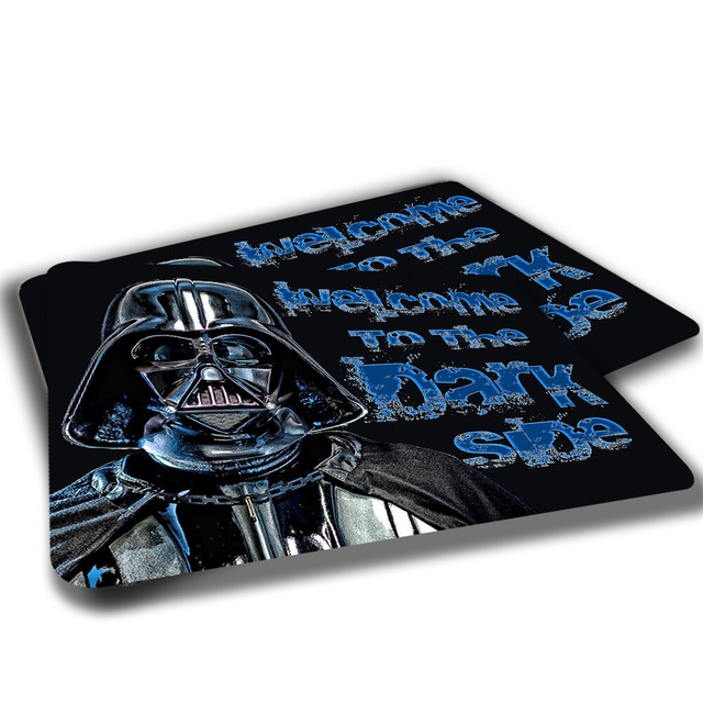 darth vader doormat