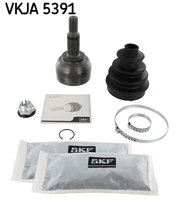 Skf VKJA5391 Gelenksatz Antriebswelle FüR Renault-image