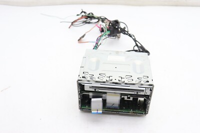KENWOOD DNX5140 NAVIGATION SYSTEM 2DIN RECEIVER & PIGTAIL FOR 99-03 CLK430 E2869