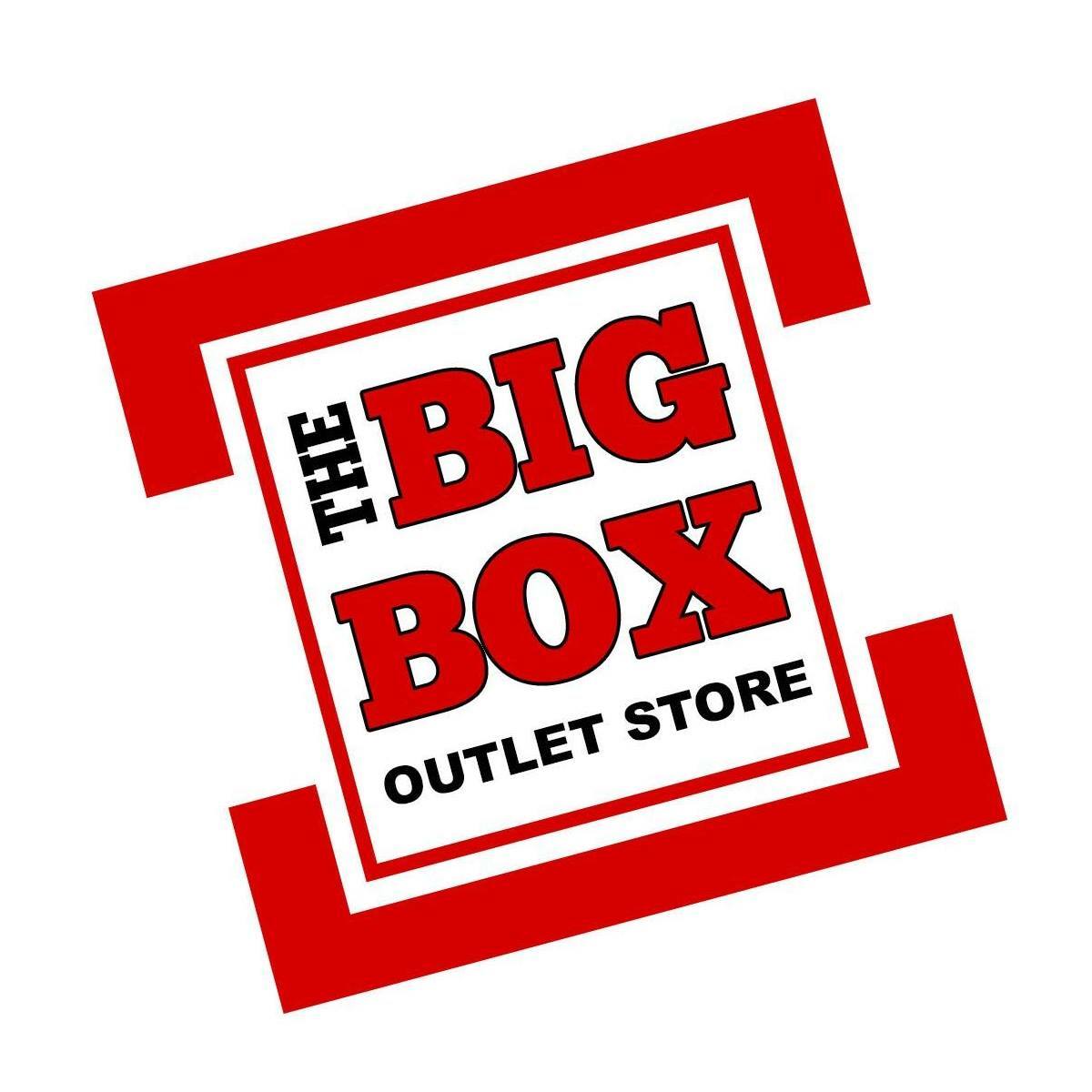 The Big Box Outlet Store eBay Stores