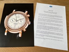 Press Release Parmigiani Toric Rep. Min Gmt - Watch Collectors