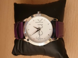 french connection watch strap