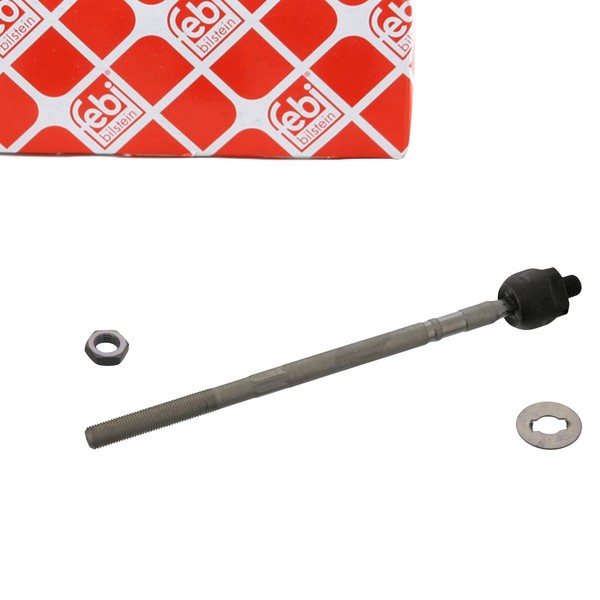 febi 42812 Prokit Spurstange Axialgelenk FüR 1.6- 3.0 Vorne Links Oder Rechts-image