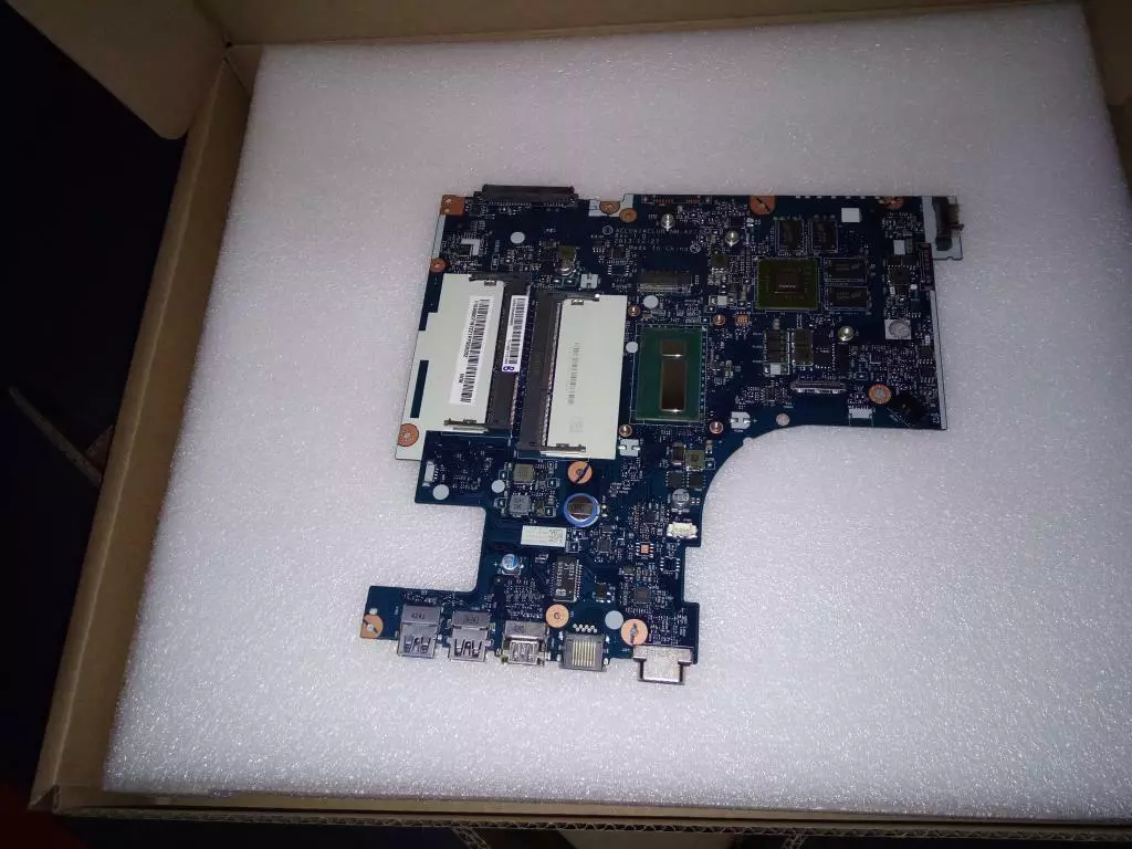 Lenovo shop z5070 motherboard