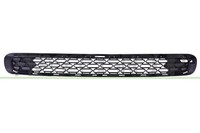 LüFtungsgitter StoßFäNger Vorne Passend FüR Mini Mini F56 Cooper One