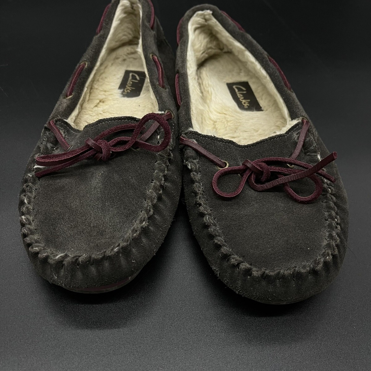 Clarks Men display picture 2
