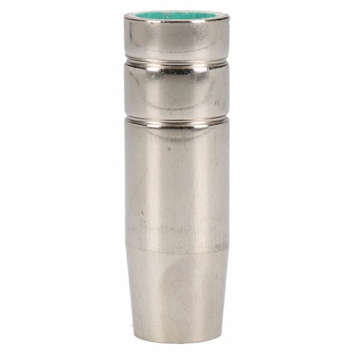 Cebora 130 & 110 / Snap On 130 2x Shroud / Nozzle & 25x 0.6mm Welding Tips - Imagen 3 de 9
