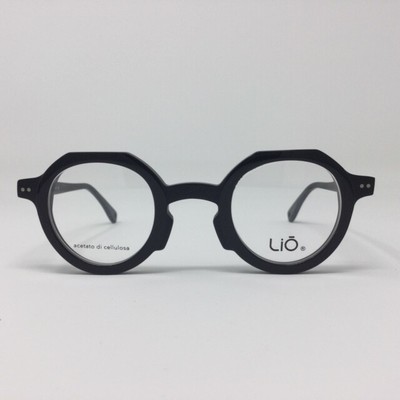 LIO' optical frame montatura vista uomo LVP 0220 42/28 145 C.01 | eBay