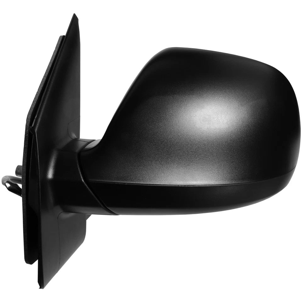 Außenspiegel links für VW T5 Bj. 10->> elekrisch 5-PIN beheizbar Asphärisch - Bild 3 von 3