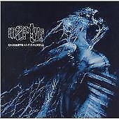 Martyr A.D. : On Earth As It Is In Hell CD Highly Rated eBay Seller Great Prices - Picture 1 of 1