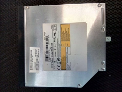 Charnières Pour Toshiba Satellite L650D-173 - Occasion, Fonctionnement Correct