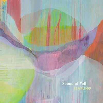 Sound of Yell - Leapling (Vinyl) [VINYL]
