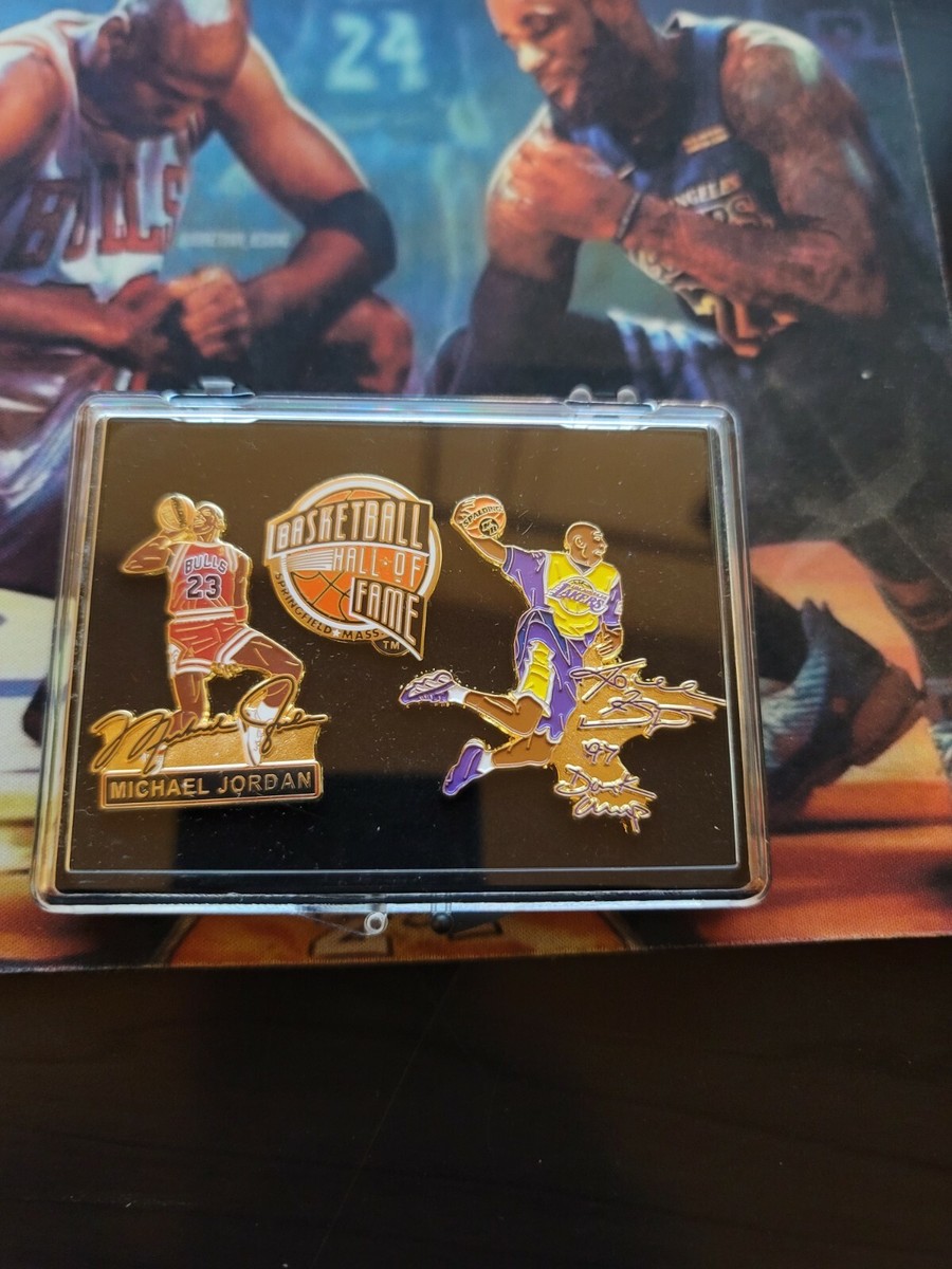 mj kobe hall of fame