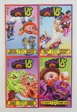 When Star Wars Met Topps History: Interview with Artist Jason Crosby 31