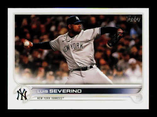 2022 Topps Baseball Cards Series 2 #496-660 You Pick Complete Your Set. - Picture 38 of 165